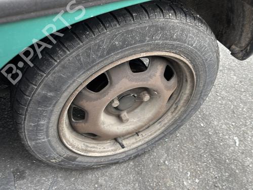 Right front indicator PEUGEOT 106 II (1A_, 1C_) 1.0 i | BP26952671C33 