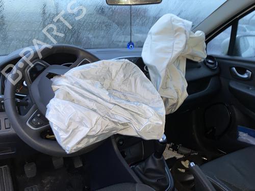 Switch RENAULT CLIO IV (BH_) 1.2 16V | BP36389057I30 - Image 19