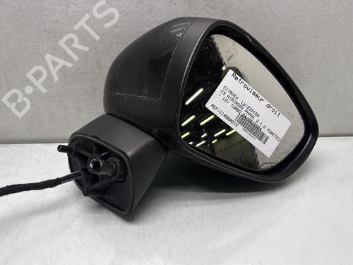 Used Right mirror CITROËN C3 AIRCROSS II (2R_, 2C_) 1.2 PureTech 110 (2RHNZB, 2RHNZW, 2RHNPX, 2RHNPJ) (110 hp) 28295731
