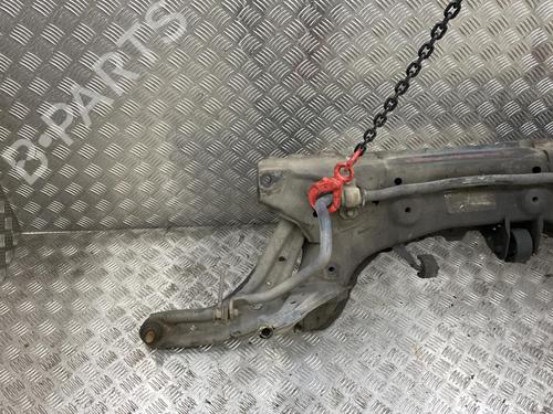 Used Subframe Subframe FORD FIESTA VI (CB1, CCN) [2008-2026] 20025366 20025366