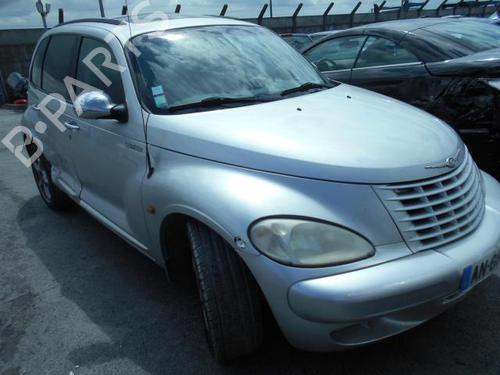 Left rear window switch CHRYSLER PT CRUISER (PT_) 2.2 CRD | BP20019093I29 - Image 5