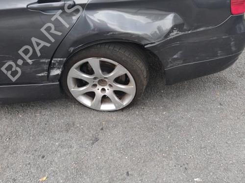Left front window switch BMW 3 (E90) 320 d | BP24551856I27 