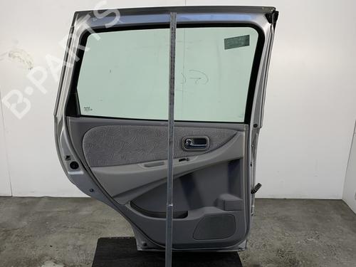 Left rear door NISSAN ALMERA TINO (V10)  | BP21957901C4 