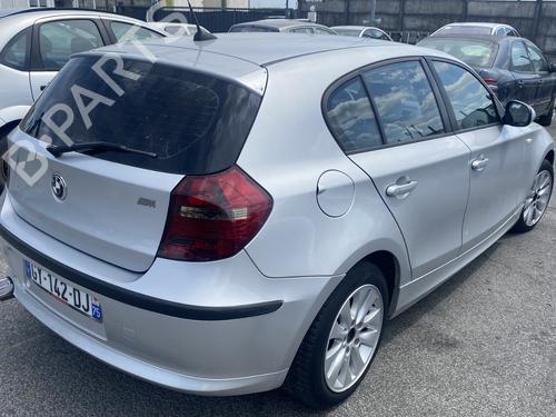 Rear parcel shelf BMW 1 (E87) 116 d | BP29141906C85 - Image 23