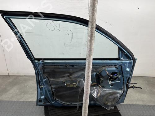 Left front door DAIHATSU SIRION (M1) 1.3 Sport (M101) | BP31074313C2 