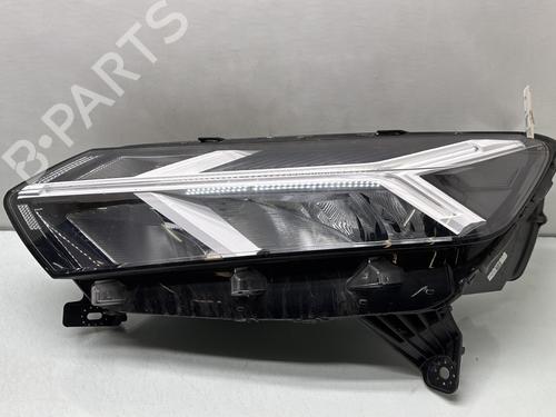 Scheinwerfer links für DACIA SANDERO III 1.0 TCe 100 ECO-G (101 hp) 31646791