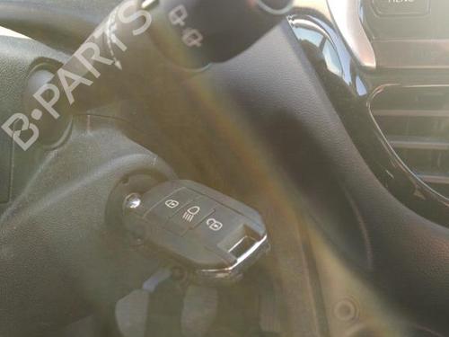 Fuse box PEUGEOT 208 I (CA_, CC_) 1.6 HDi / BlueHDi 75 | BP19959481E1 