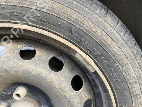 Fuel cap RENAULT TWINGO I (C06_) 1.2 (C066, C068) | BP19990106C161 