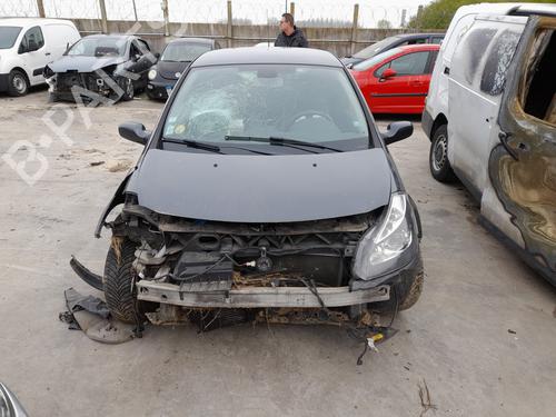 Third brake light RENAULT CLIO III (BR0/1, CR0/1) 1.5 dCi (BR17, CR17) | BP37498575L11  - Image 23