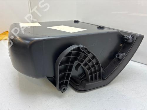 Glove box VW TRANSPORTER T5 Van (7HA, 7HH, 7EA, 7EH) 2.0 TDI | BP38051792C95  - Image 6
