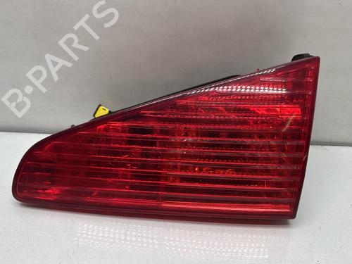 Used Right tailgate light PEUGEOT 607 (9D, 9U) 2.2 16V (158 hp) 27200894