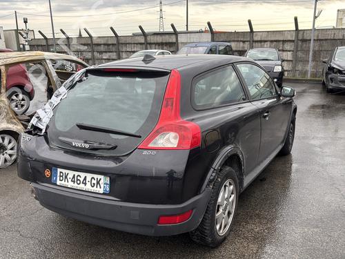 Left front window switch VOLVO C30 (533) 2.0 D | BP37225809I27 - Image 26
