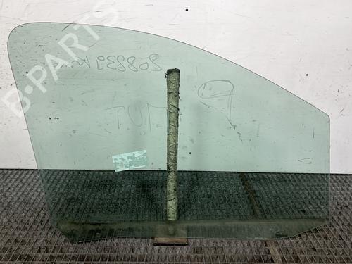 Front left door window CITROËN JUMPY II Van 2.0 HDi 120 | BP29842194C18
