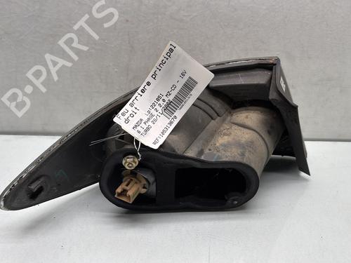 Right taillight MAZDA 6 Hatchback (GG)  | BP27632324C35  - Image 5