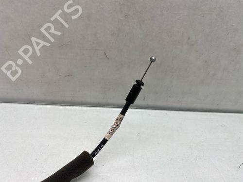Used Front right lock Front right lock SMART FORFOUR Hatchback (453) 1.0 (453.042, 453.043) (71 hp) 34561446 34561446