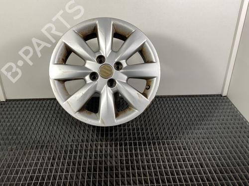 Felg SUZUKI LIANA Hatchback 1.3 (90 hp) 31134984