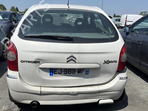 Høyre bak elrute bryter CITROËN XSARA PICASSO (N68) 1.6 HDi | BP19956134I28 