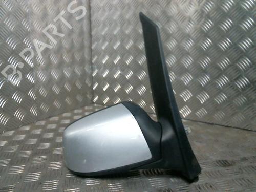 Used Right mirror FORD FOCUS C-MAX (DM2) 1.6 TDCi (90 hp) 19980616
