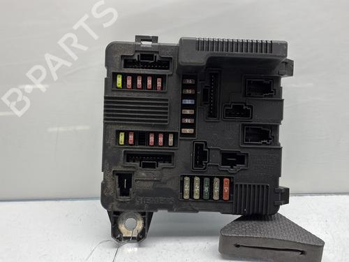 Used Electronic module RENAULT MEGANE II Estate (KM0/1_) 1.5 dCi (KM16, KM1E) (106 hp) 31714382