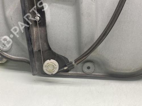 Front right window mechanism VW TOURAN (1T1, 1T2) 1.9 TDI | BP19959622C23 