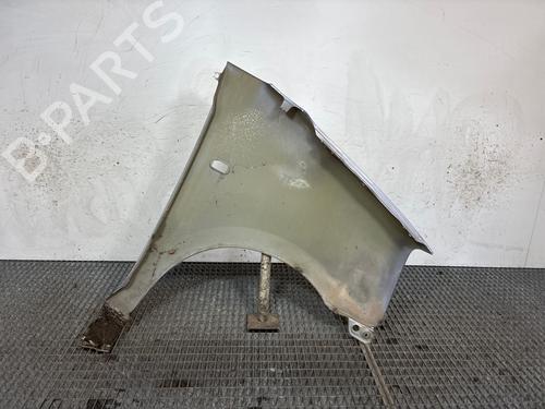 Used Left front fenders Left front fenders OPEL AGILA A (H00) 1.2 16V (F68) (75 hp) 35896783 35896783