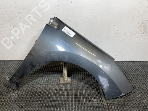 Right front fenders PEUGEOT 308 I (4A_, 4C_) 1.6 HDi | BP23147563C42 