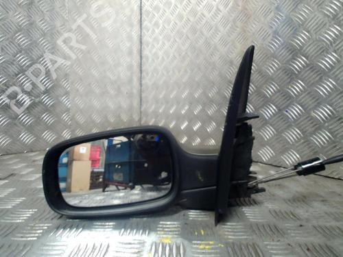 Left mirror RENAULT MEGANE II Estate (KM0/1_)  | BP20025204C26 