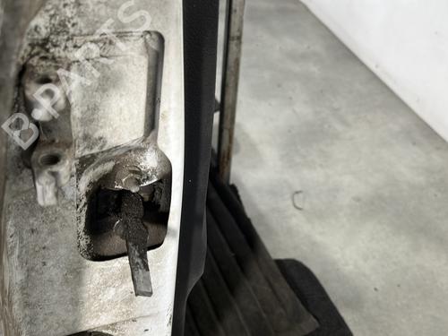 Right front door CITROËN SAXO (S0, S1) 1.5 D | BP26685512C3 
