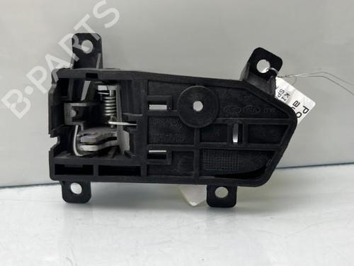 Used Front right interior door handle KIA SPORTAGE III (SL) [2009-2017]  19957910