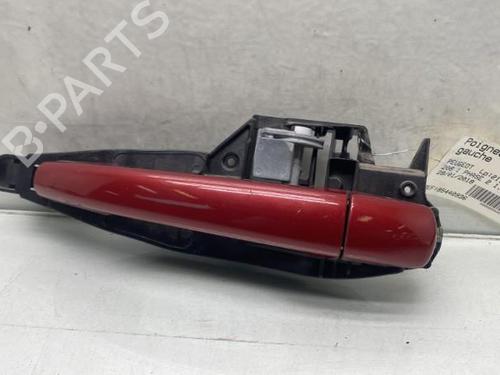 Venstre bak utvendig håndtak PEUGEOT 208 I (CA_, CC_) 1.2 VTi 68 / PureTech 68 | BP19968421C130