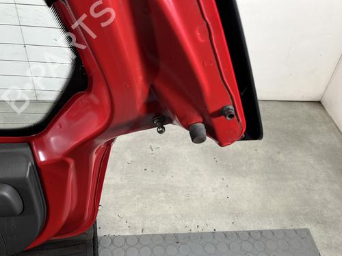 Tailgate CHEVROLET SPARK (M300) 1.0 | BP32208335C6