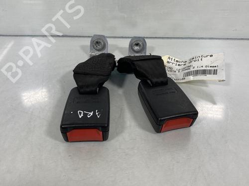 Used Seat buckle Seat buckle FORD FIESTA V (JH_, JD_) [2001-2014] 19965169 19965169