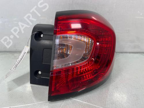 Used Right taillight Right taillight 36891627 36891627