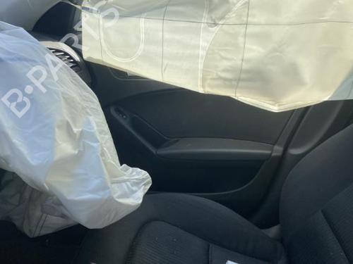 Rear parcel shelf AUDI A4 B8 Avant (8K5) 2.0 TDI | BP29707652C85  - Image 9