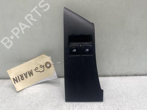 Used Left front window switch OPEL ASTRA J (P10) 1.7 CDTI (68) (125 hp) 31174164