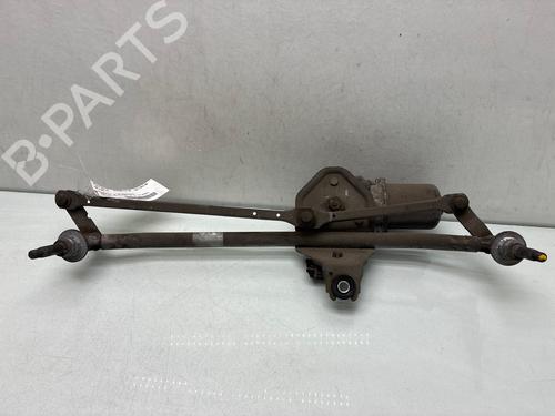 Front wiper motor RENAULT TRAFIC II Bus (JL) 2.0 dCi 90 (JL00, JL01, JL0H, JL0M, JL0P, JL0S) | BP38493162M29 - Image 2