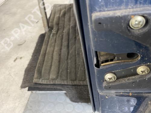 Right front door FORD FIESTA III (GFJ)  | BP22916576C3 