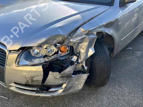 Rear mirror AUDI A4 B7 (8EC) 1.9 TDI | BP24962232I6  - Image 6