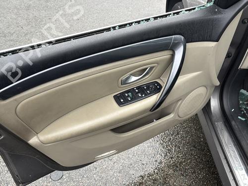 Left headlight RENAULT LAGUNA III (BT0/1) 1.5 dCi (BT00, BT0A, BT0T, BT1J) | BP33174996C28  - Image 8