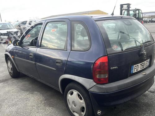Rim OPEL CORSA B (S93) 1.0 i 12V (F08, F68, M68) | BP21959410C45 