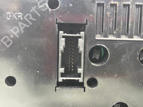Used Climate control Climate control CITROËN XSARA PICASSO (N68) 1.6 HDi (90 hp) 34374056 34374056