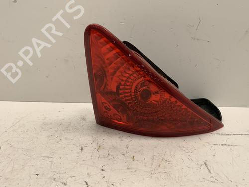 Right tailgate light PEUGEOT 3008 I MPV (0U_) 1.6 HDi | BP19975744C80 
