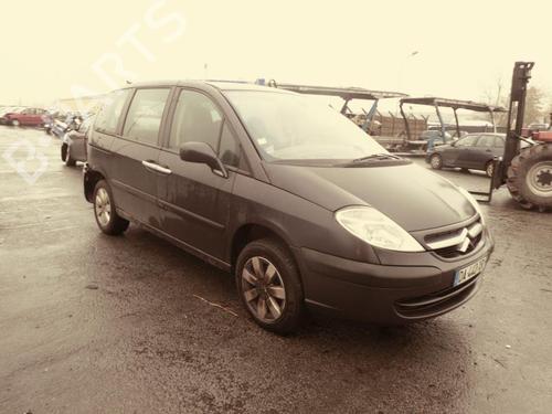 Sikkerhedssele-spænde CITROËN C8 (EA_, EB_) | BP20000502I32 - Image 34