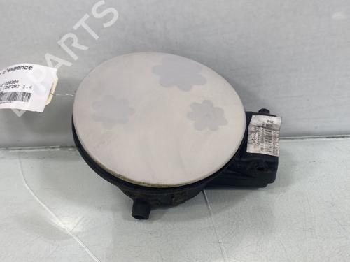 Used Fuel flap VW POLO IV (9N_, 9A_) 1.4 TDI (75 hp) 32524243