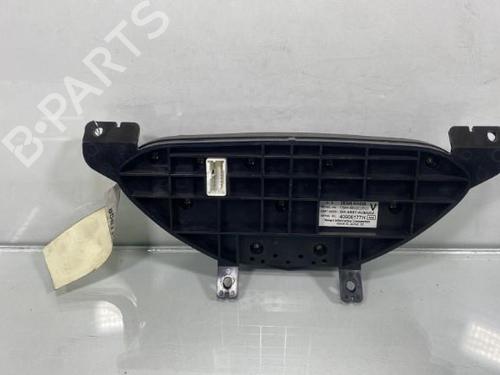 Climate control NISSAN PRIMERA Hatchback (P12)  | BP21949132I5 