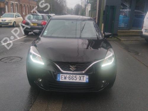 Steering column stalk SUZUKI BALENO (FW, EW) 1.2 Hybrid (A1K412) | BP33609311I23 - Image 9