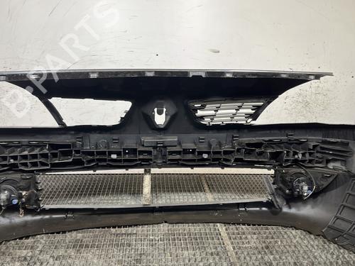 Front bumper RENAULT SCÉNIC II (JM0/1_) 1.5 dCi (JM1E, JM16) | BP32063280C7 