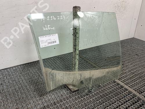 Rear right door window RENAULT CLIO IV (BH_) 1.2 16V | BP29413367C21 