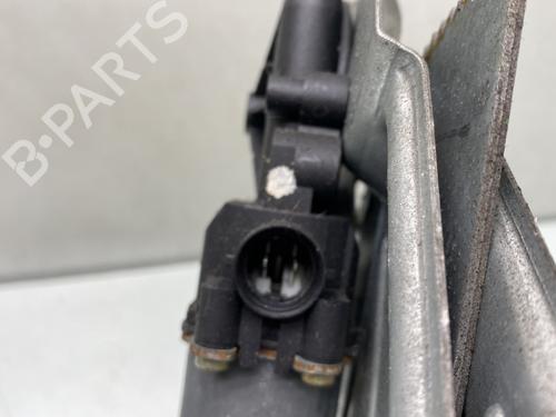 Front right window mechanism RENAULT TWINGO I (C06_) 1.2 16V (C060) | BP30890448C23