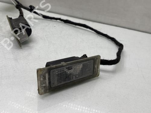 Used Licence plate light OPEL MOKKA / MOKKA X (J13) 1.4 (_76) (140 hp) 29968511